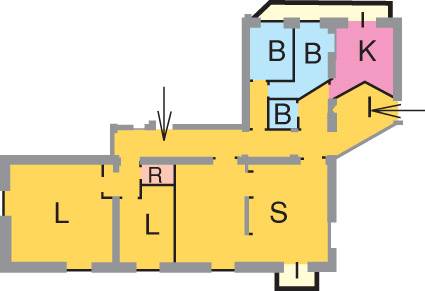 Planimetria