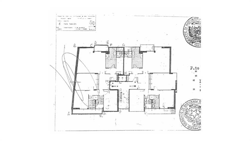 Planimetria