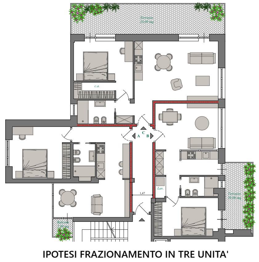 Planimetria